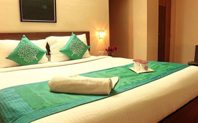 Hotel Aero