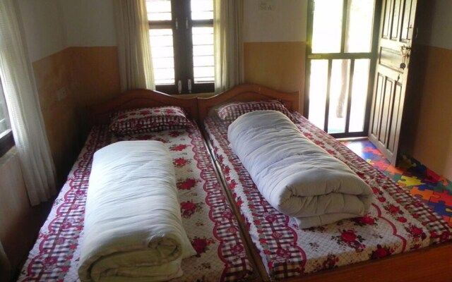 Rupa view Guest house