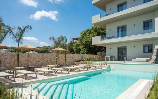 Sun City Luxury Apartments