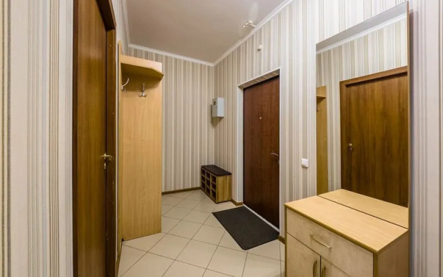 Apart-hotel Graf Orlov