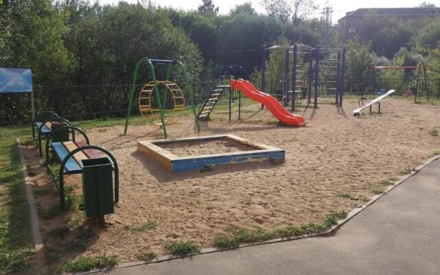 Апартаменты На Советской