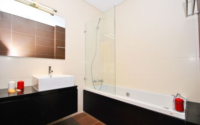 Townhouse Mar 2