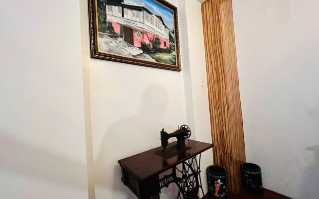 Mc'S L Transient House