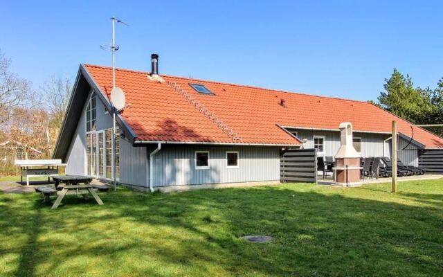 "Halona" - 5km from the sea in Western Jutland