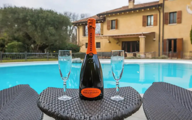 B&B Casale La Meridiana