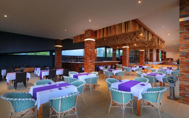 Anema Wellness & Resort