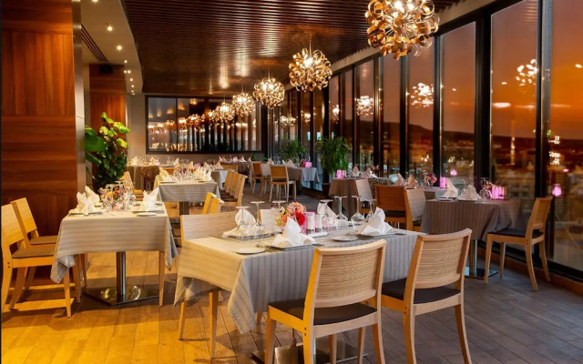 Az Hotel Le Zephyr Mostaganem
