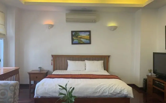 Luxe Paradise Residence 74KT