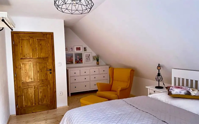 Chalupa Julia Staré Hutě