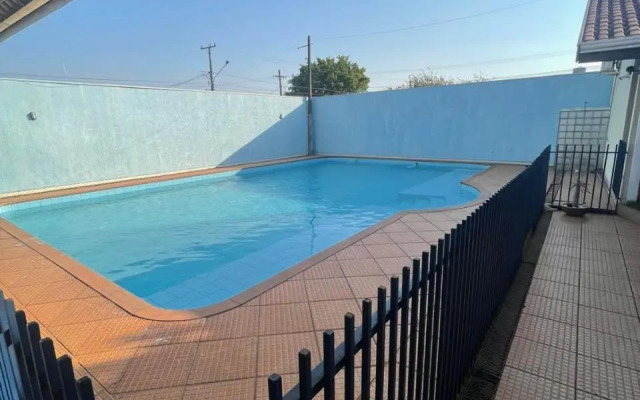 Marambaia Apart Hotel