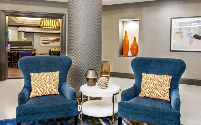 Crowne Plaza Annapolis by IHG