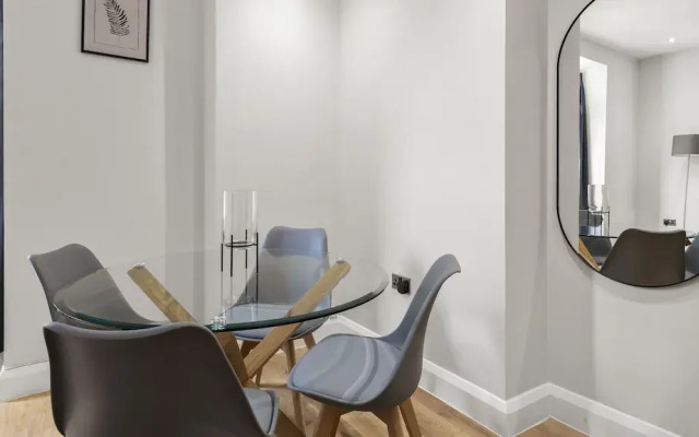 Brand New Unique 2 Bedroom Apartment