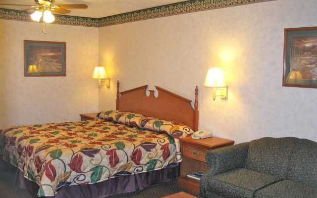 Deerfield inn Portland