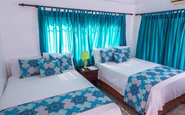Setup Hotels