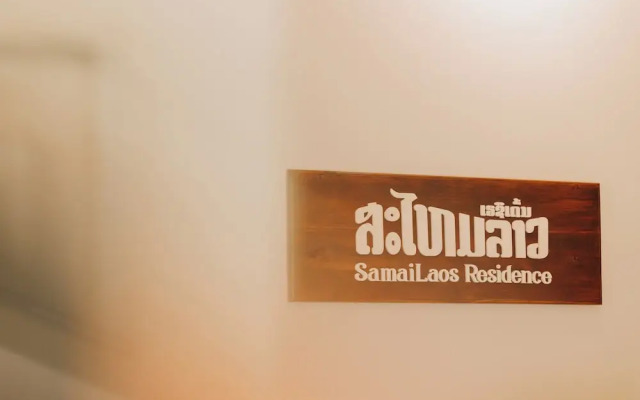 Samailaos Residence
