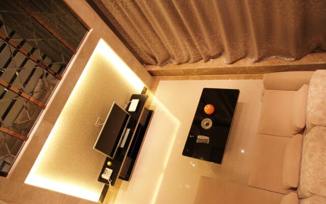Guangzhou City Inn Hotel Beijing Road