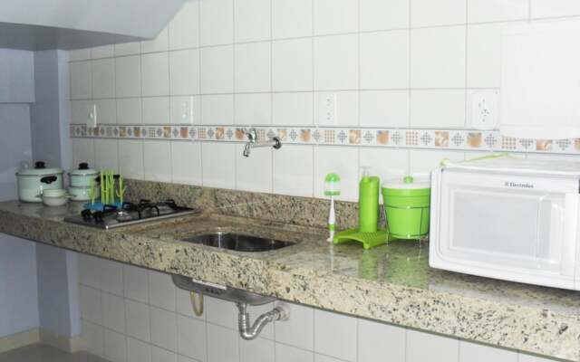 Hotel Mirante da Ilha