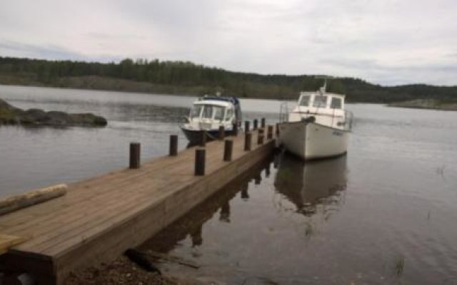 Ладога-Фьорд (Ladoga Fjord)