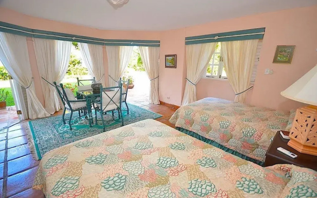 Villa Manana, Ocho Rios 5BR