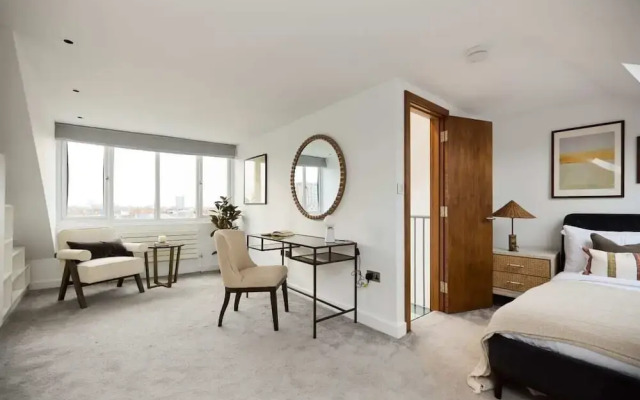 The Hamilton Gardens Hideaway - Modern 4bdr Home With Garden