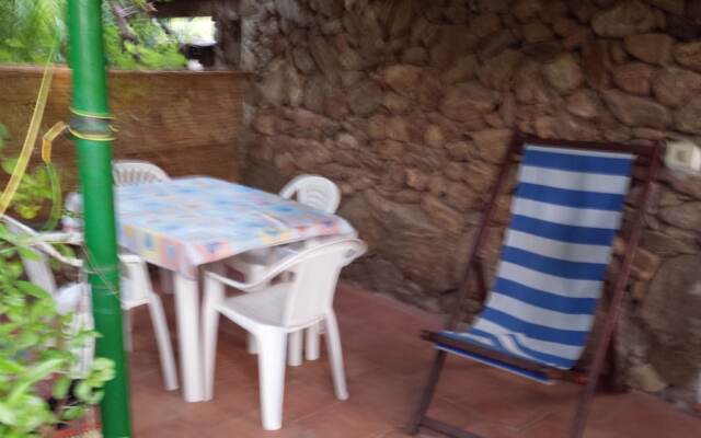Residence Ulivo