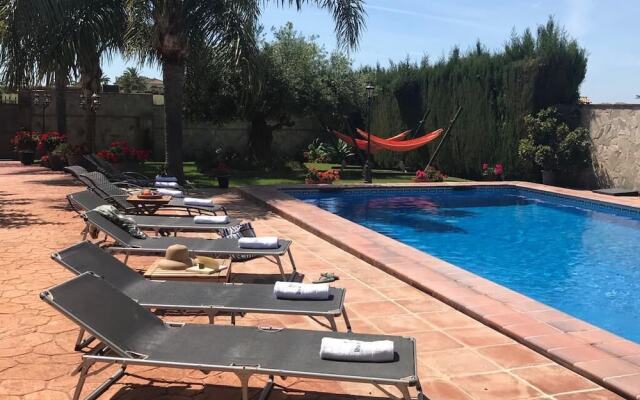 Villa Jeroma