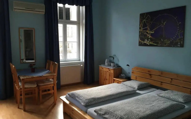 Guesthouse Primavera