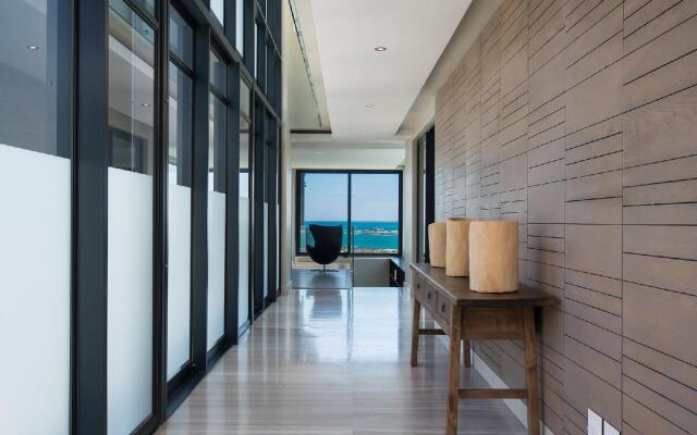 Living Hotel Lions Eye