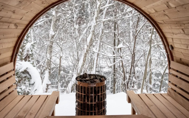 Viktoria Lodges
