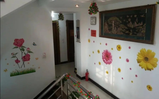 Wuzhen Good Mood Inn