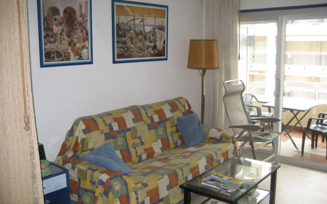 Edificio Alboran