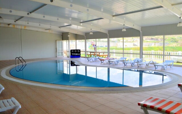 Bodrum White Villas