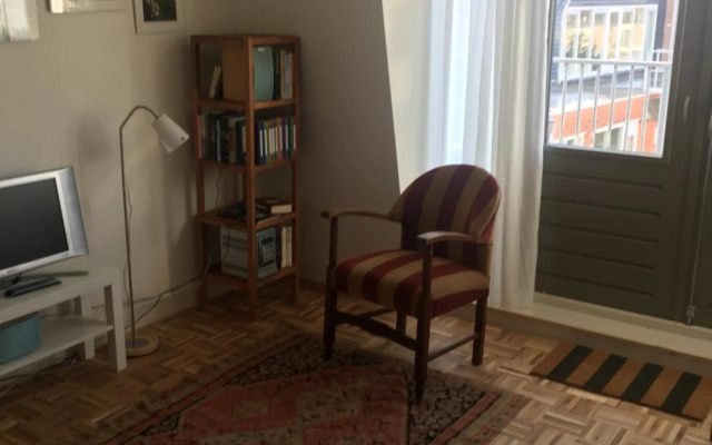 Pied à Terre Oostersingel UMCG