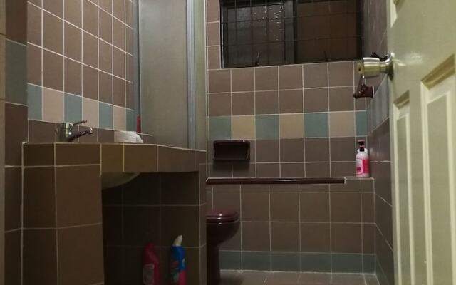 KK City HomeSuite at KK City Center 2