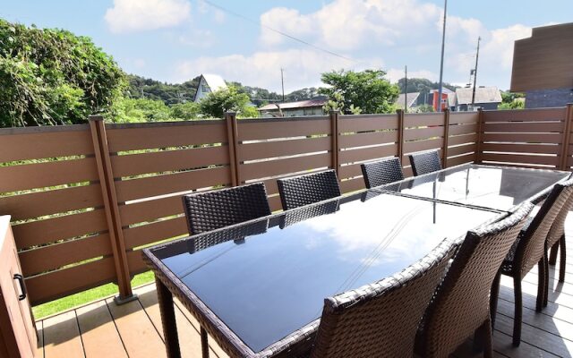 Rakuten STAY HOUSE Kujyukuri Ichinomiya