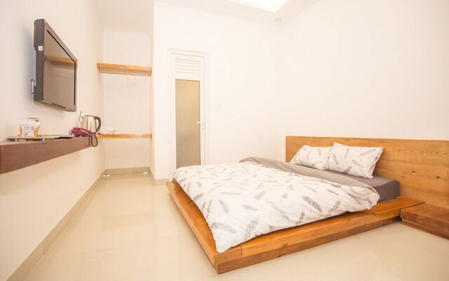 Ha Khoa hotel