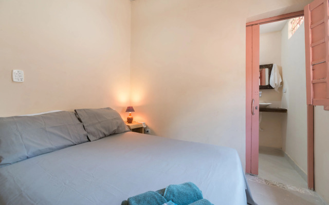 Pousada Flor de Olinda