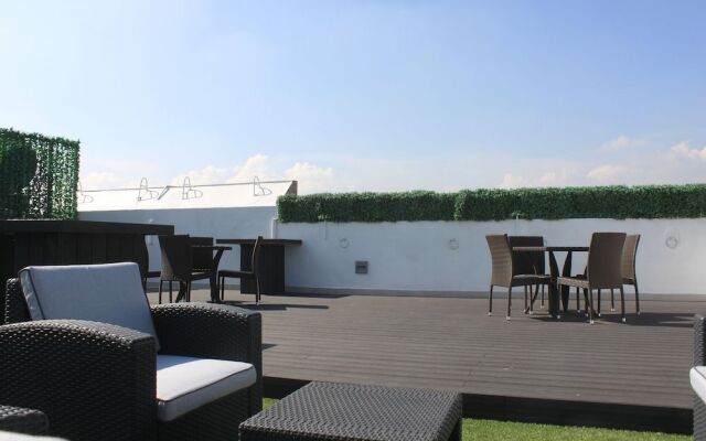 Capital`S Luxury Apartments