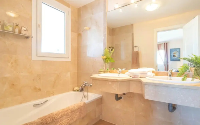 Puerta del mar 2 in Mijas Costa