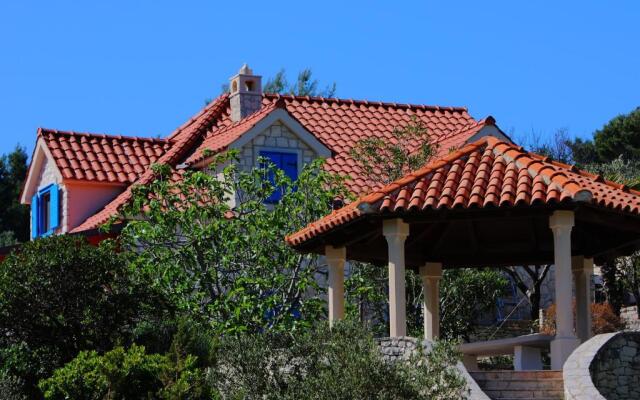 Holiday Home Olea