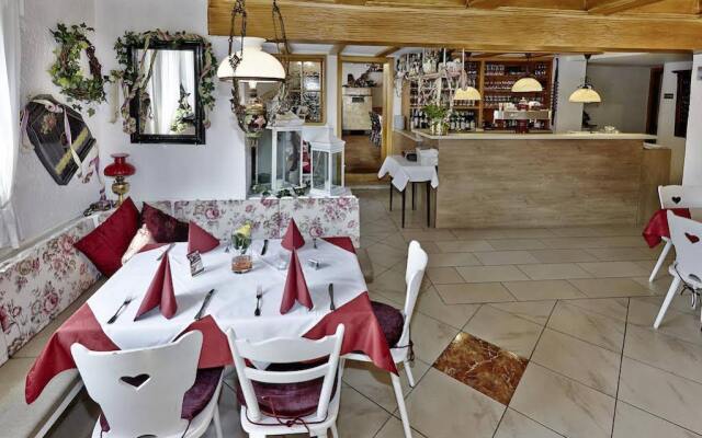 Hotel Landgasthaus Rössle