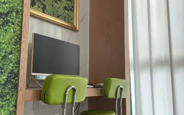 Vienna 3 Good (Shanghai Fengxian New Siping Highway Store)