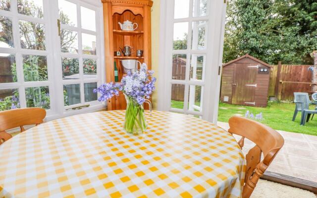 Mill Cottage