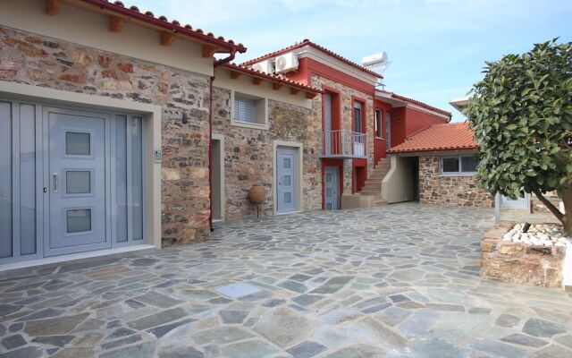 GK Mediterranean Village -AirportShuttle