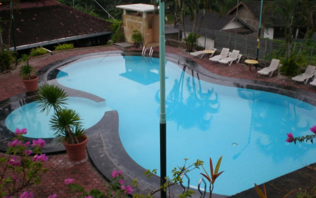 Bukit Senggigi Hotel