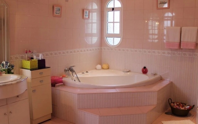 Villa Vista Sol by Our Madeira