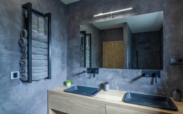 Apartment in Moravia Near Ostrava Town