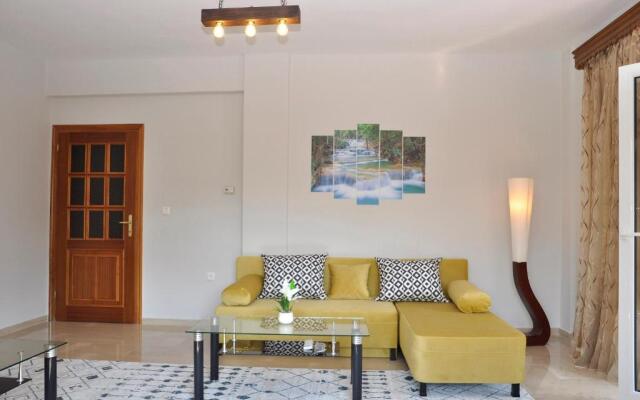 Friendly Flat 3