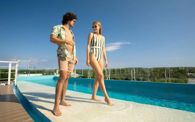 Siente Tulum