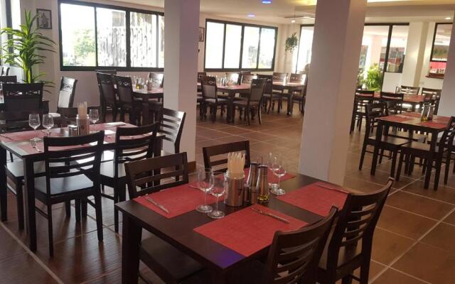 La Capannina Ristorante & Hotel Patong